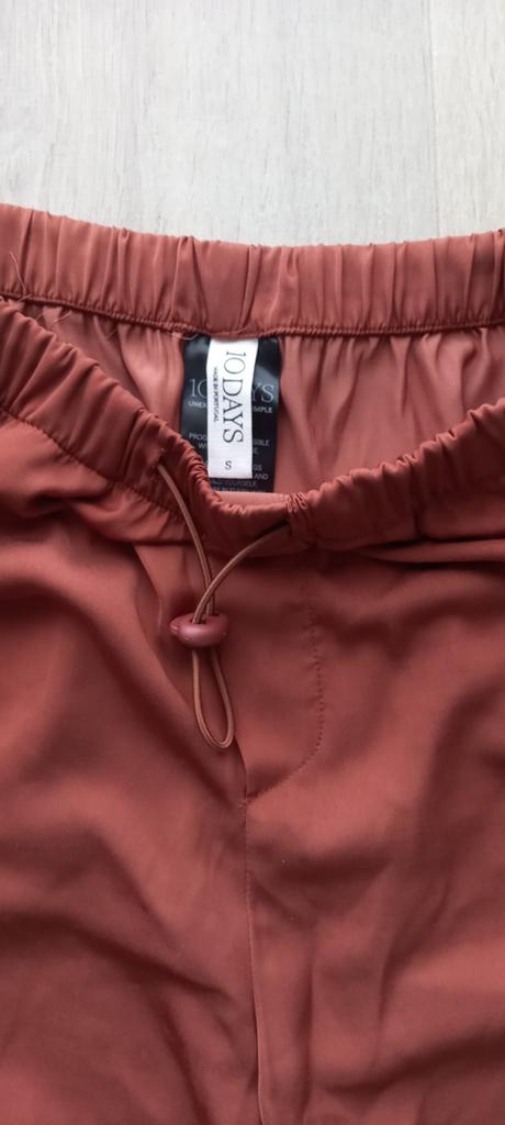 Broek van.merk 10DAYS maat 38, Maat 38/40 (M), Verzenden, 10days, Nieuw