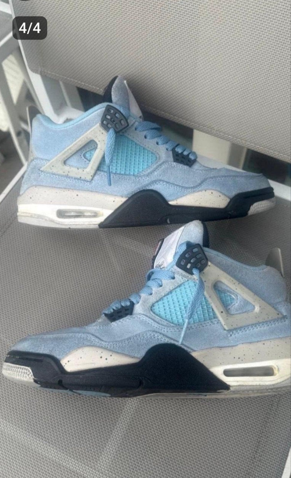 Air Jordan schoenen, Ophalen of Verzenden