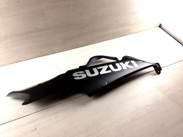 GSXR600 2006 - 2007 Suzuki Kuipdeel D1-44783