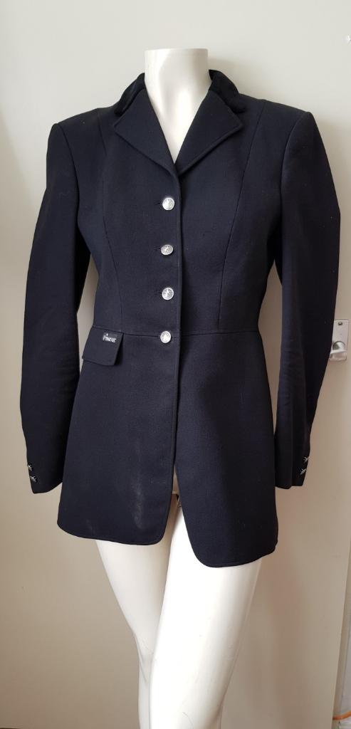 Wedstrijdjasje Pikeur, Dieren en Toebehoren, Paardrijkleding, Verzenden, Gebruikt, Dressuur, Bovenkleding