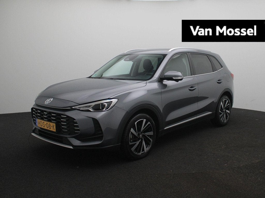 MG ZS 1.5 Hybrid+ Aut. Luxury | | Apple Carplay/Android Auto