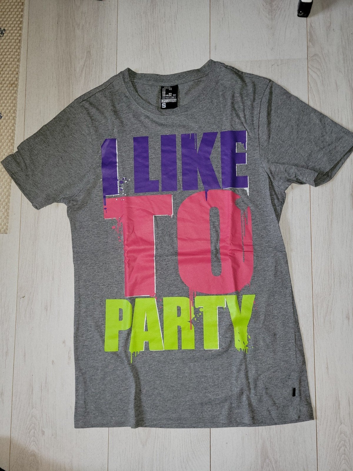 party, Verzenden, Nieuw