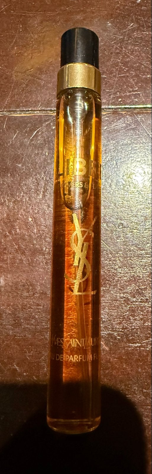 YSL Libre Flowers & Flames Eau de Parfum Florale 10ml, Ophalen of Verzenden, Nieuw