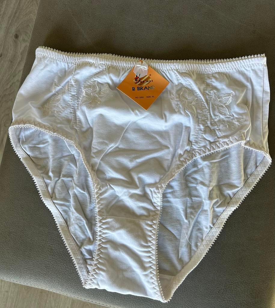 Partij dames ondergoed, Kleding | Dames, Ondergoed en Lingerie, Ophalen, Overige kleuren, Slip