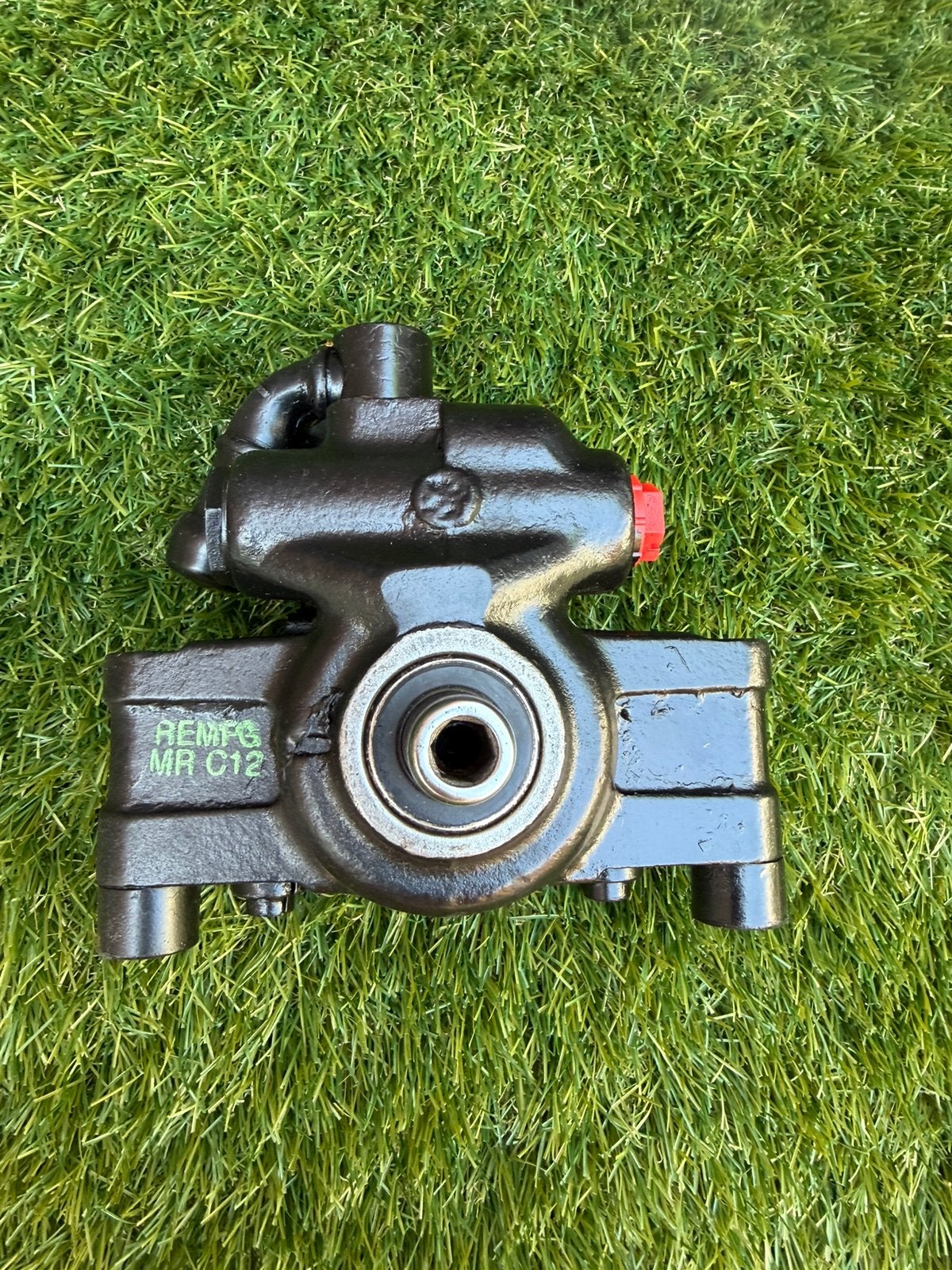 A1 Cardone 20-312 power steering / Stuurbekrachtigingspomp, Ophalen, Nieuw, Overige automerken
