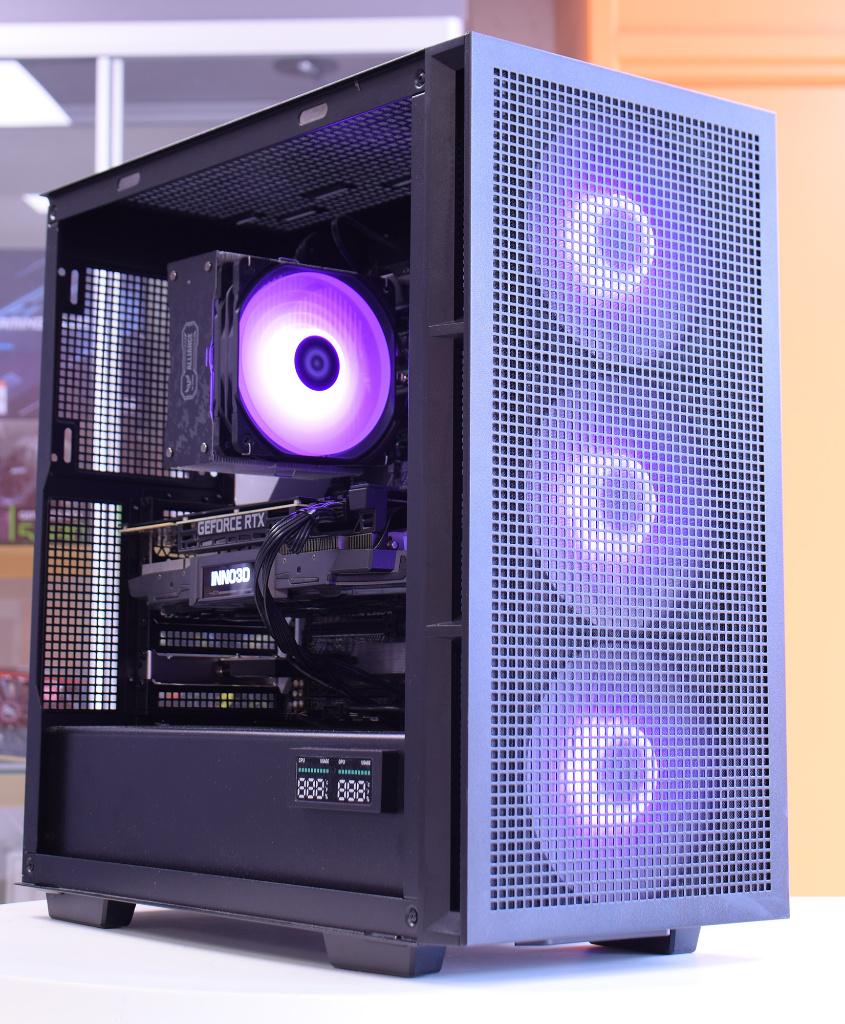 Snelle Game PC / Intel i9 / 32GB / 1TB  / RTX 2080 Super, 32 GB, Intel Core i9, Ophalen of Verzenden, Zo goed als nieuw