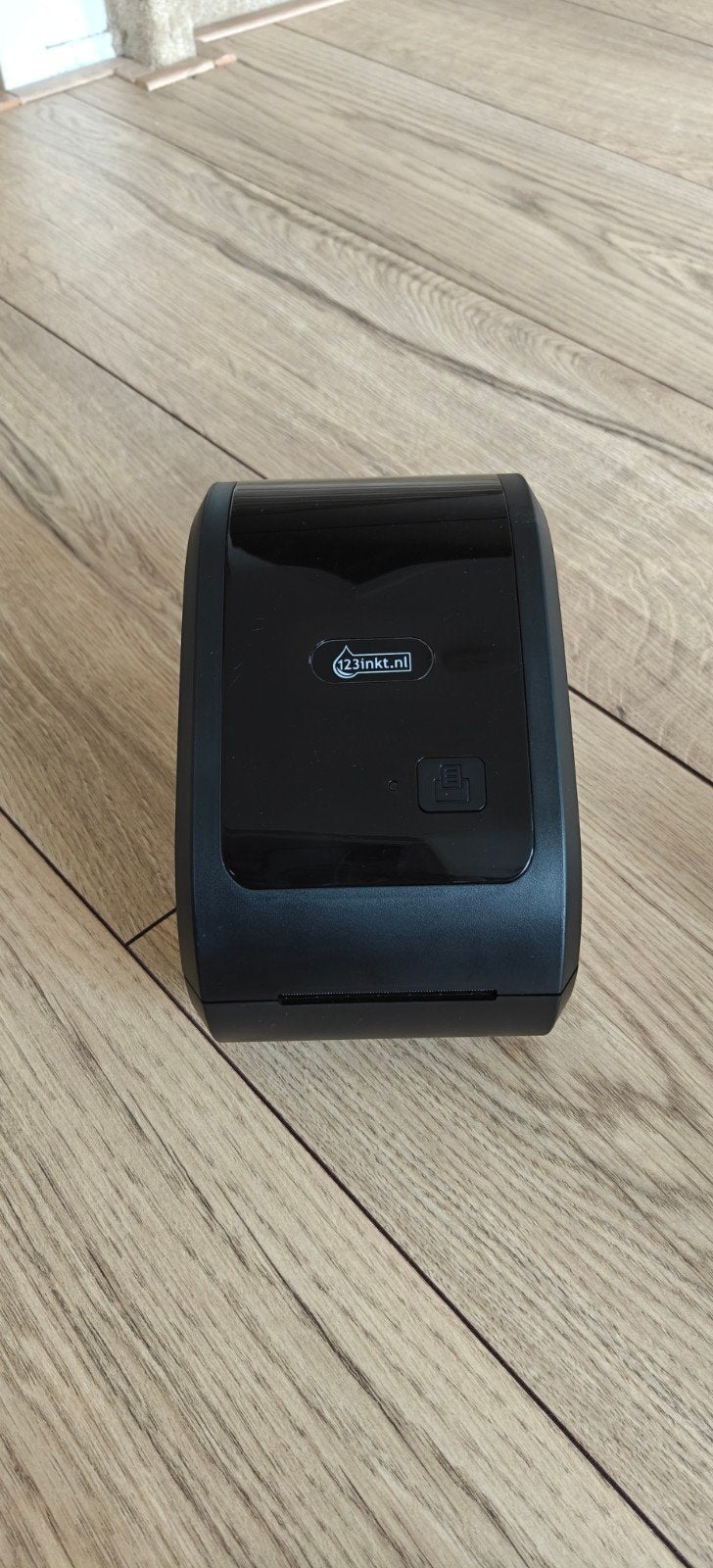 Labelprinter, Computers en Software, Labelprinters, Ophalen of Verzenden, Zo goed als nieuw, Etiket, 123inkt.nl