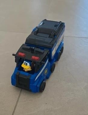 Paw patrol chase auto, Ophalen of Verzenden, Gebruikt