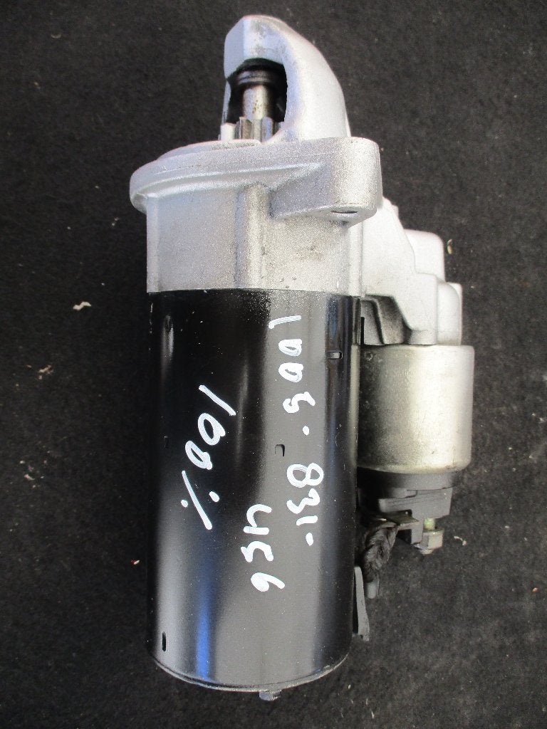 Bmw startmotor voor 1/3/5/X/7 Serie art.1005-831-466, Ophalen of Verzenden, Gebruikt, BMW