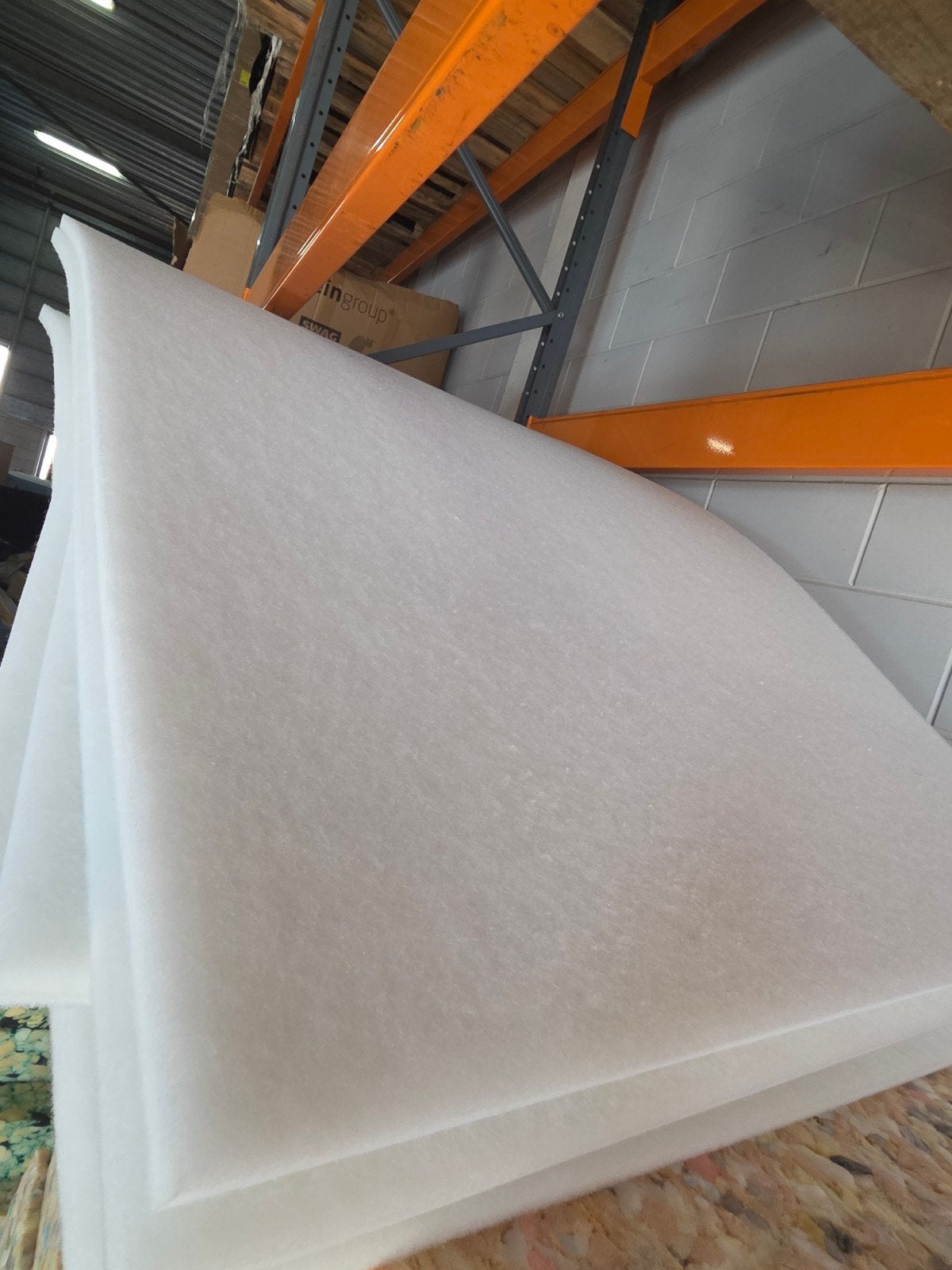 Geluidsisolatieplaat voor motor, zwembad, jacuzzi -120x100 c, Ophalen of Verzenden