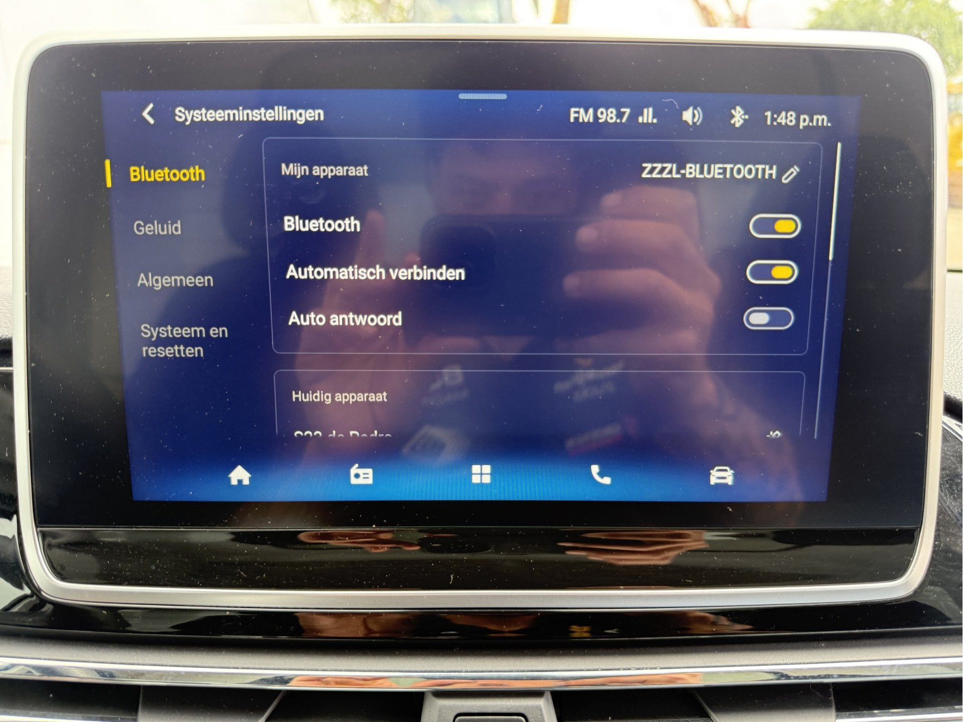 Foto 18 van Maxus eDeliver9 65kWh 204PK Elektrisch! 171km WLTP Elektrisc