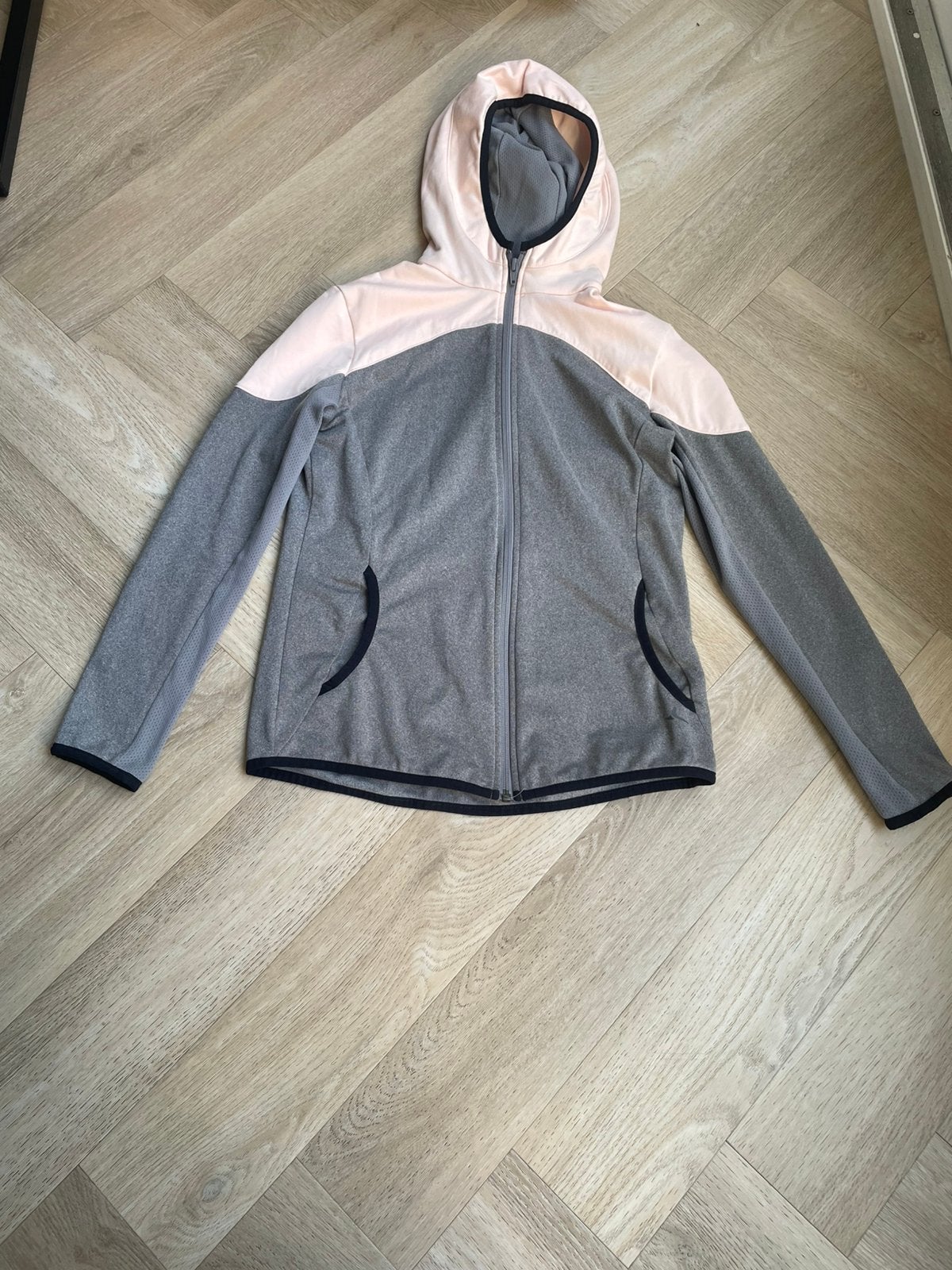 Sportvestje, Overige typen, Zo goed als nieuw, Maat 34 (XS) of kleiner, Meerkleurig