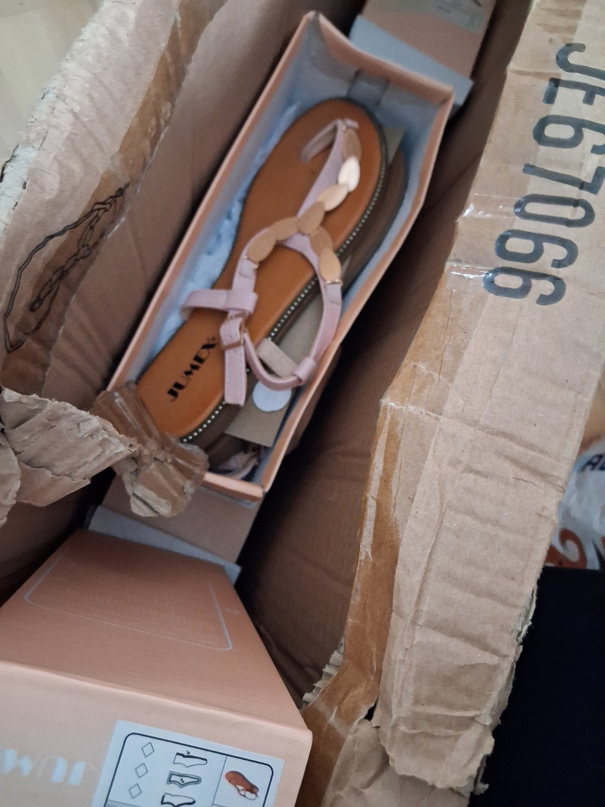 Slippers, Kleding | Dames, Schoenen, Ophalen, Nieuw