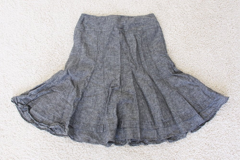 Julien Le Roy Rokje (Maat 42) € 25,-, Kleding | Dames, Maat 42/44 (L), Ophalen of Verzenden, Zo goed als nieuw, Julien Le Roy