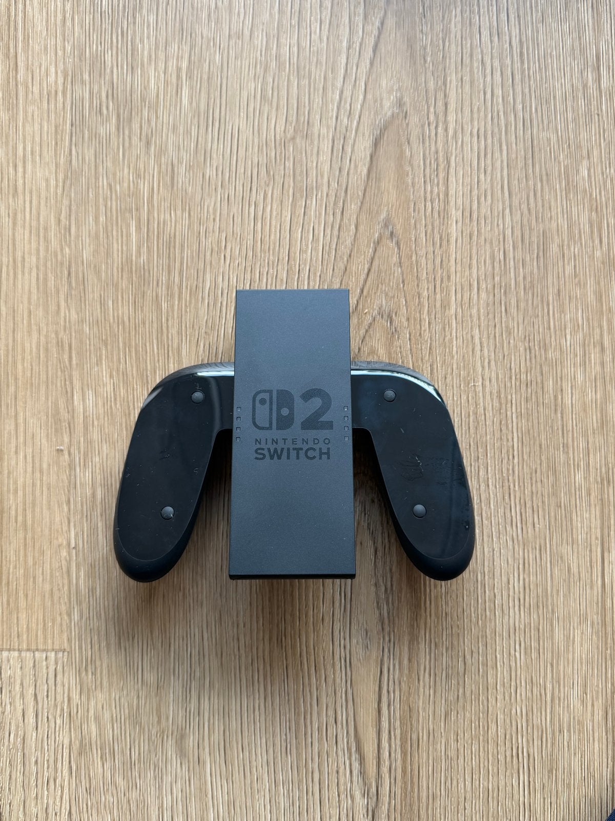 Foto 4 van Nintendo Switch 2 met spel en opladers