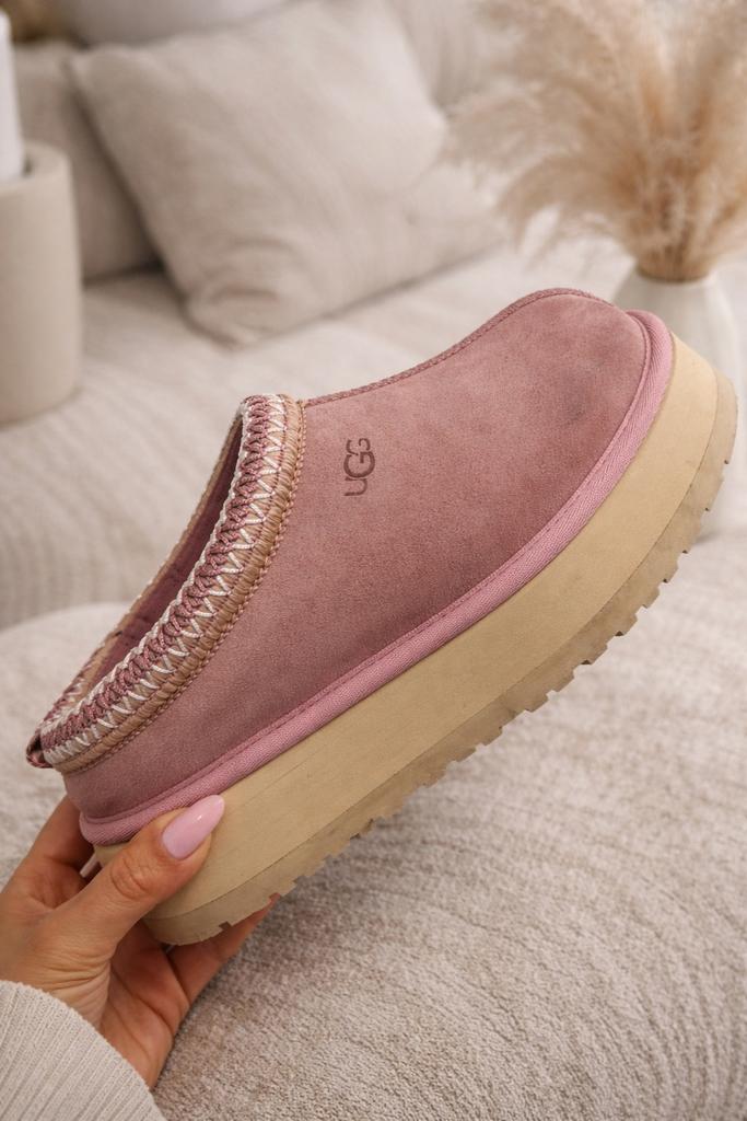Originele UGG maat 38 ROZE nieuwstaat, Ophalen of Verzenden, Zo goed als nieuw, Roze, Sneakers of Gympen