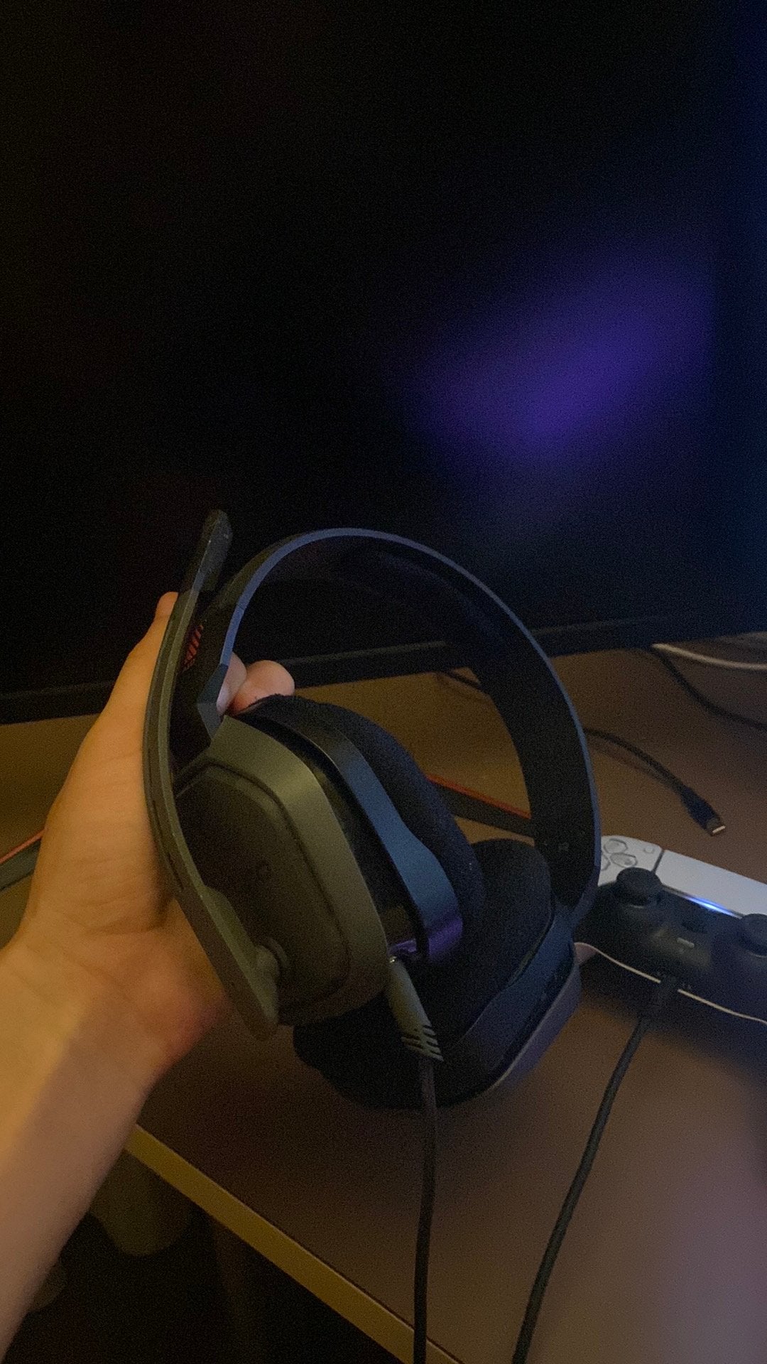 Gaming setup, Ophalen of Verzenden, Zo goed als nieuw