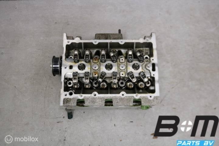 Cylinderkop VW Up! CHYA 04C103404F, Auto-onderdelen, Gebruikt