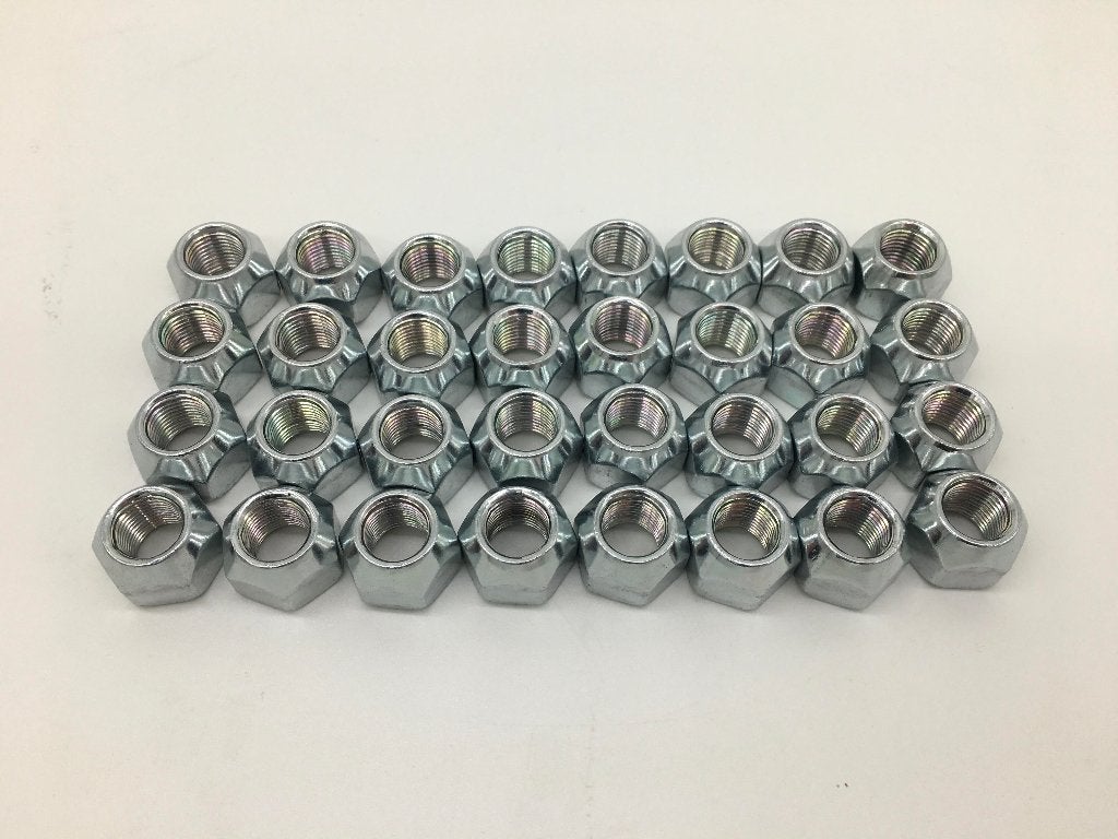 Te koop wielmoeren set Dodge w200 d200 ramcharger b200, Ophalen of Verzenden
