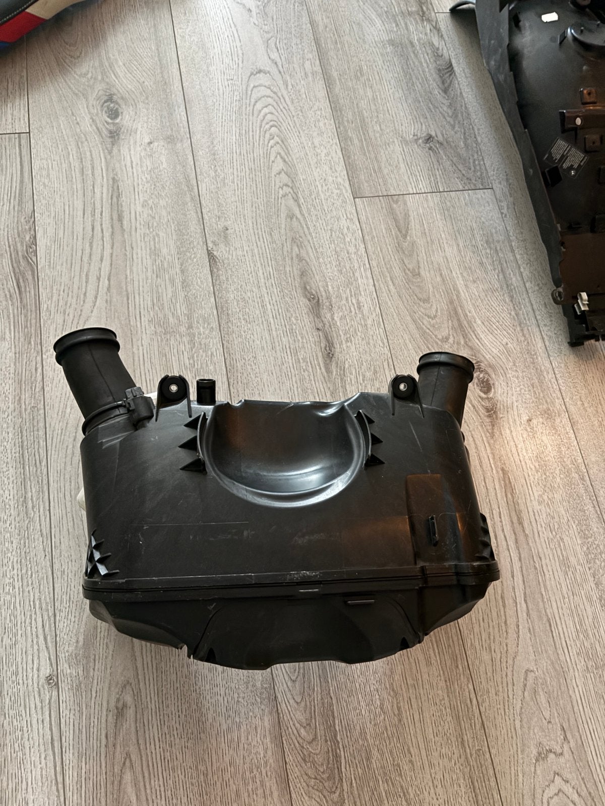Origineel BMW GS r1250 Adventure Inlaatsysteem, Ophalen of Verzenden, Zo goed als nieuw