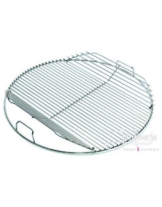 Weber onderdelen - Roosters, Handgrepen, Thermometer etc., Niet ingevuld, Niet ingevuld, Nieuw, Ophalen of Verzenden