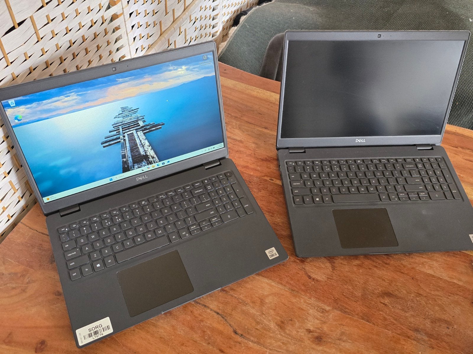 15 x Dell Latitude 3510 laptop - core i5 - 16GB - 256GB SSD!, 2 tot 3 Ghz, 15 inch, Ophalen of Verzenden, Zo goed als nieuw
