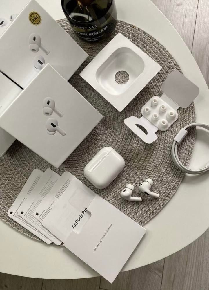 AirPods Pro 2 | NIEUW En Gesealed, ACTIE!, Topkwalliteit, Ophalen of Verzenden, Zo goed als nieuw