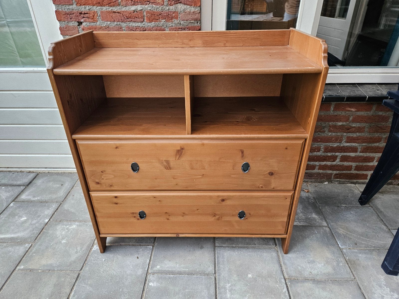 Foto 2 van Commode / Ladekast