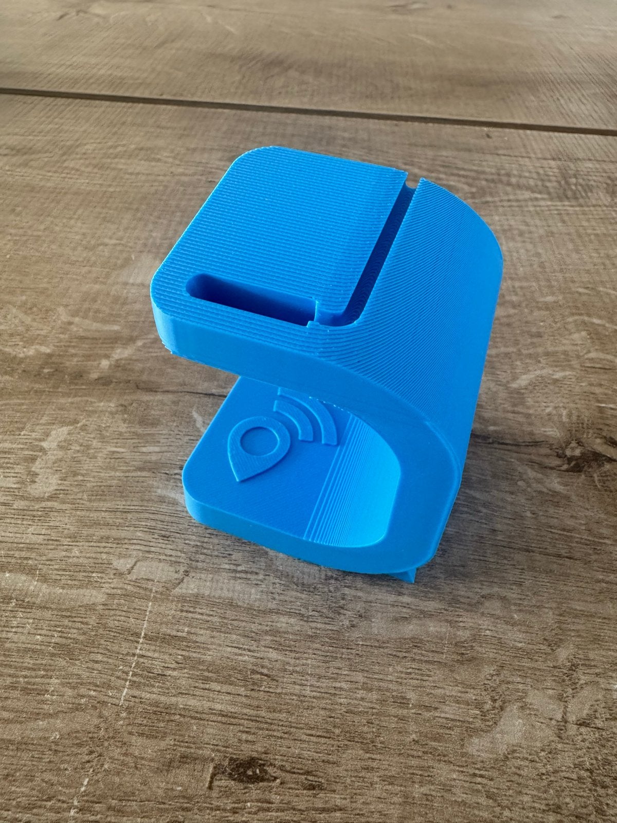 One2track horloge houder / standaard (3D geprint), Ophalen of Verzenden, Nieuw, Overige accessoires
