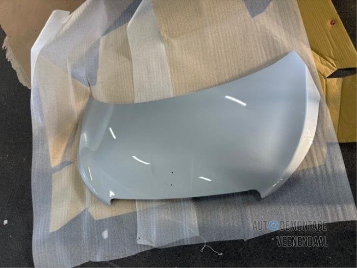 Motorkap van een Peugeot 108 (KTB), Auto-onderdelen, -, -, Nieuw, Ophalen of Verzenden