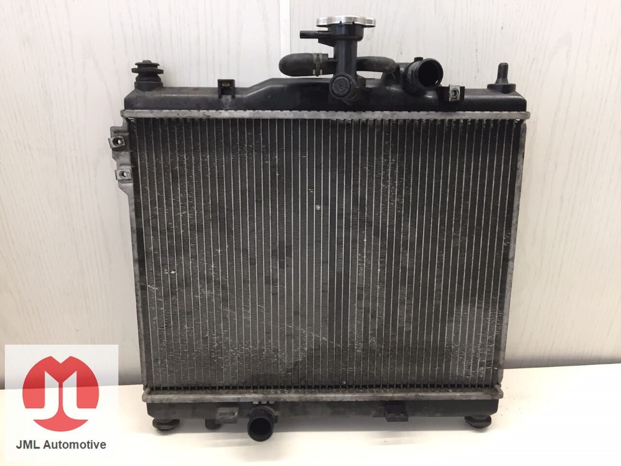RADIATEUR HYUNDAI GETZ, Auto-onderdelen, Gebruikt, -, -, Ophalen of Verzenden