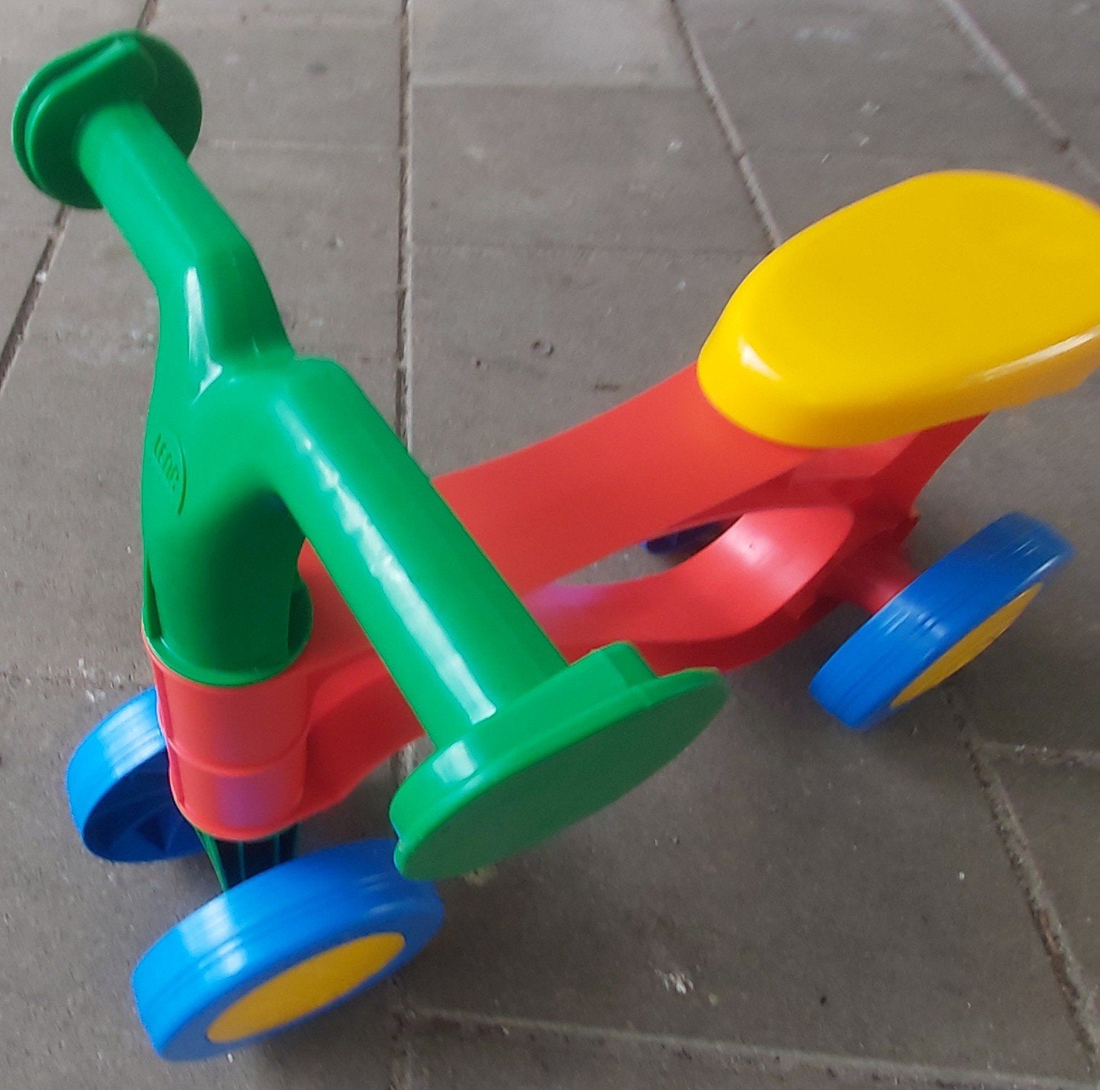 My 1st Scooter  Balance  Bike., Ophalen of Verzenden, Loopfiets