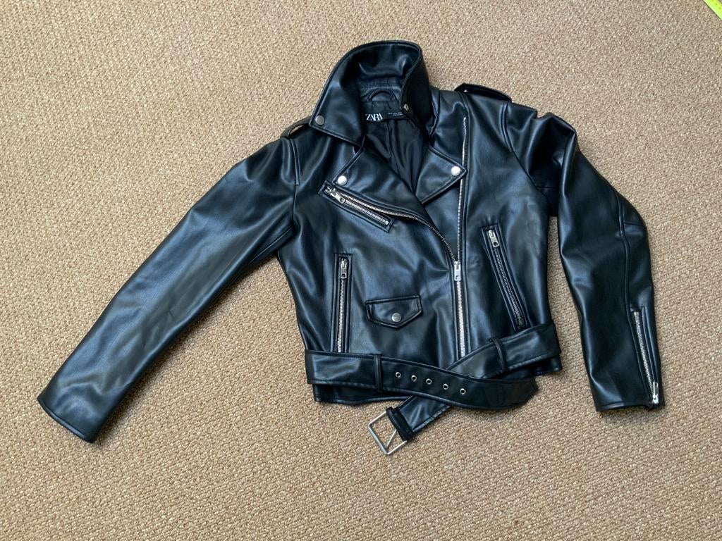 ZARA Jas dames maat M, Kleding | Dames, Ophalen of Verzenden