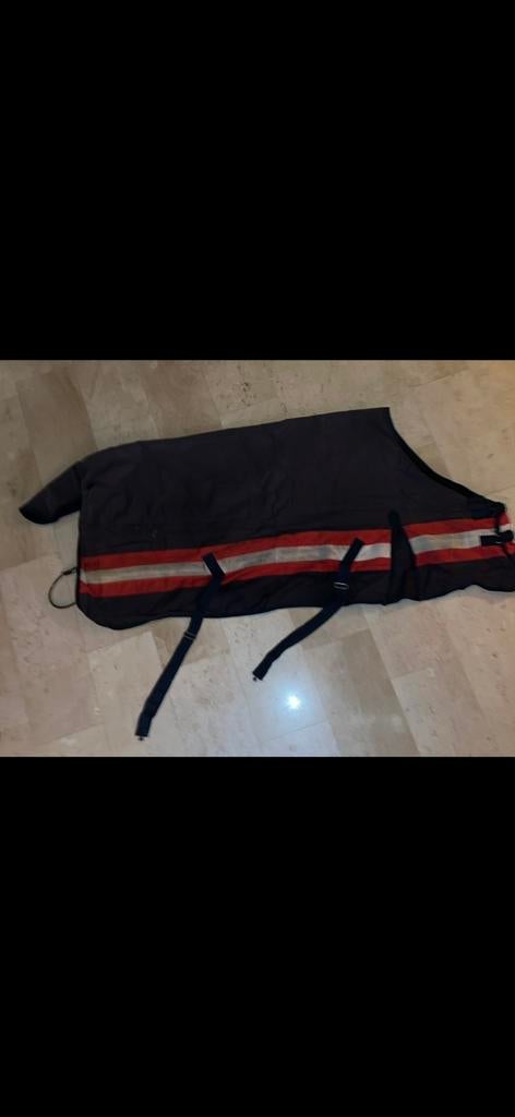 Winterdeken 300 gram 205, Ophalen of Verzenden, Gebruikt