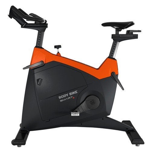 Body Bike Smart+ Spinningfiets, Ophalen, Spinningfiets, Zo goed als nieuw, Metaal