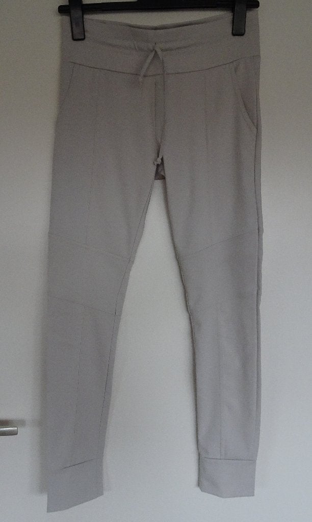 STRETCH BROEK VAN ZIZO MAAT 36, Zizo, Ophalen of Verzenden, Zo goed als nieuw, Maat 36 (S)