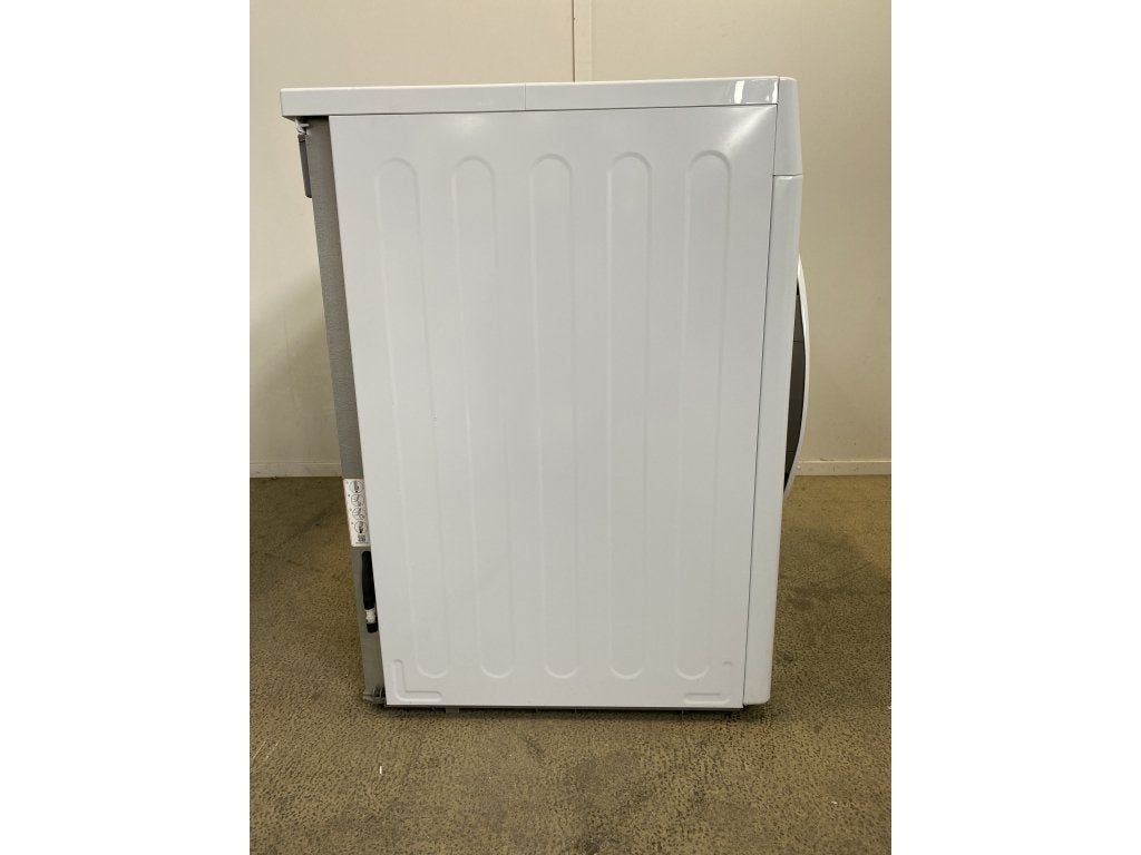Foto 8 van LG Warmtepompdroger RH80V9AV4N - 8 kg - Energielabel C