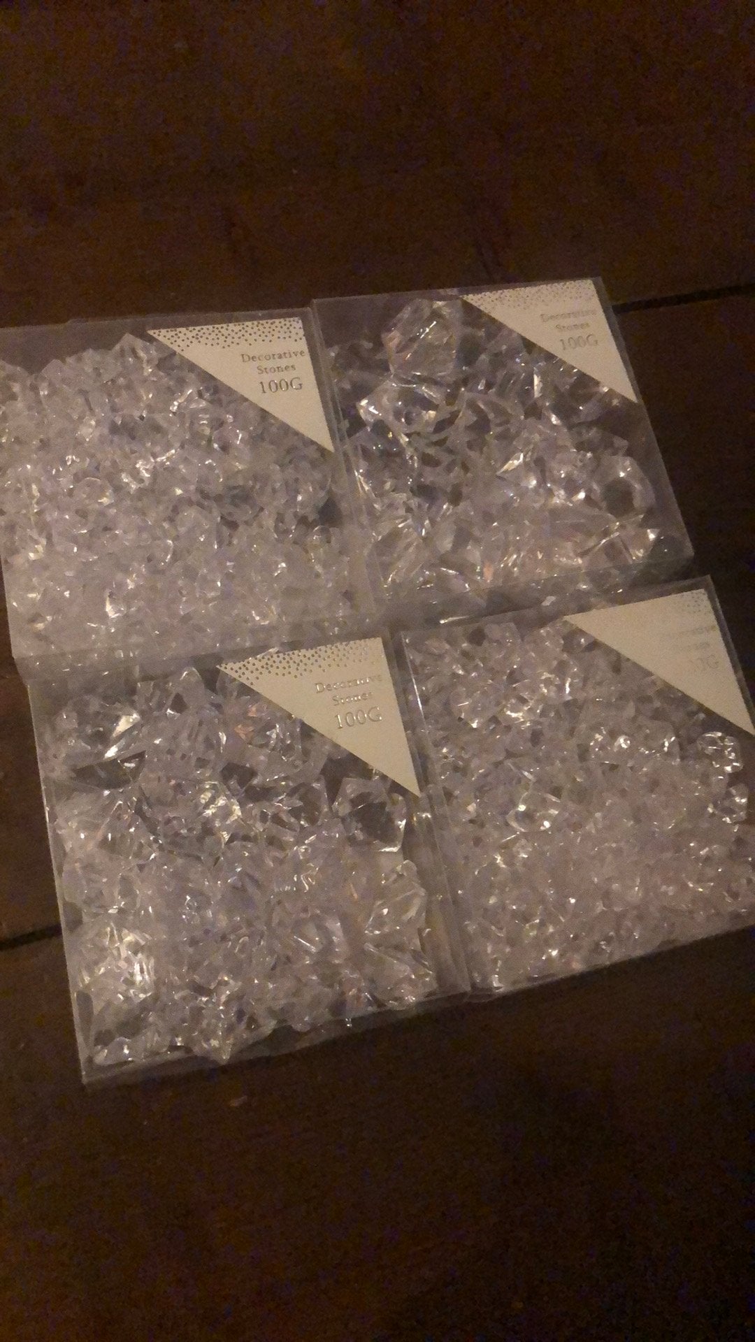 Decoratie steentje in verschillende maten, Doe-het-zelf en Verbouw, Ophalen, Minder dan 20 cm, Zo goed als nieuw, Minder dan 5 m²