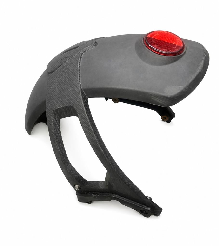 Gilera runner spatbord, Ophalen of Verzenden, Zo goed als nieuw