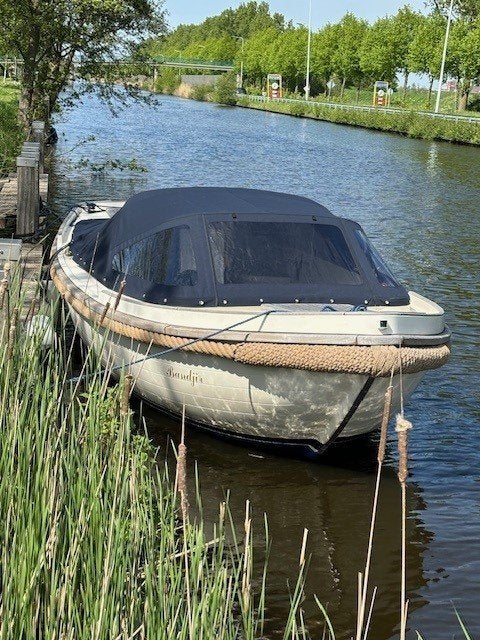 Makma vlet buiskap, Nieuw, Ophalen of Verzenden, Info@perfectboatcover.nl, Interieur en Kussens