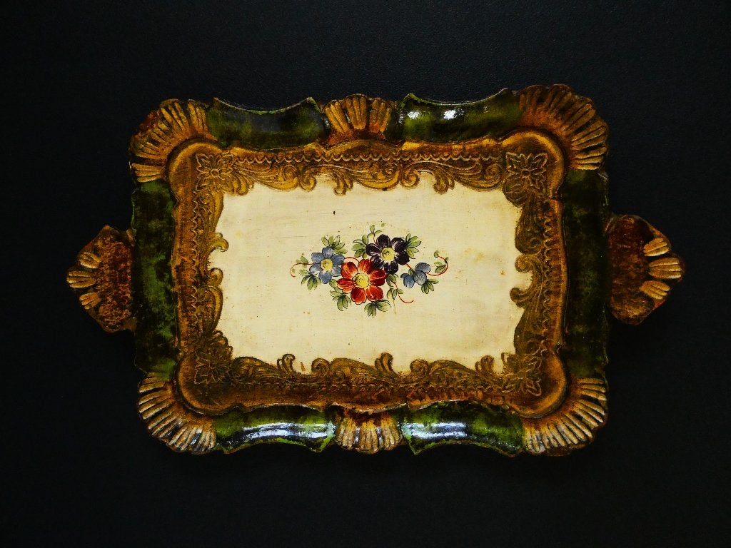 Diverse dienbladen serveerbladen dienblad Catootjeskraam, Ophalen of Verzenden