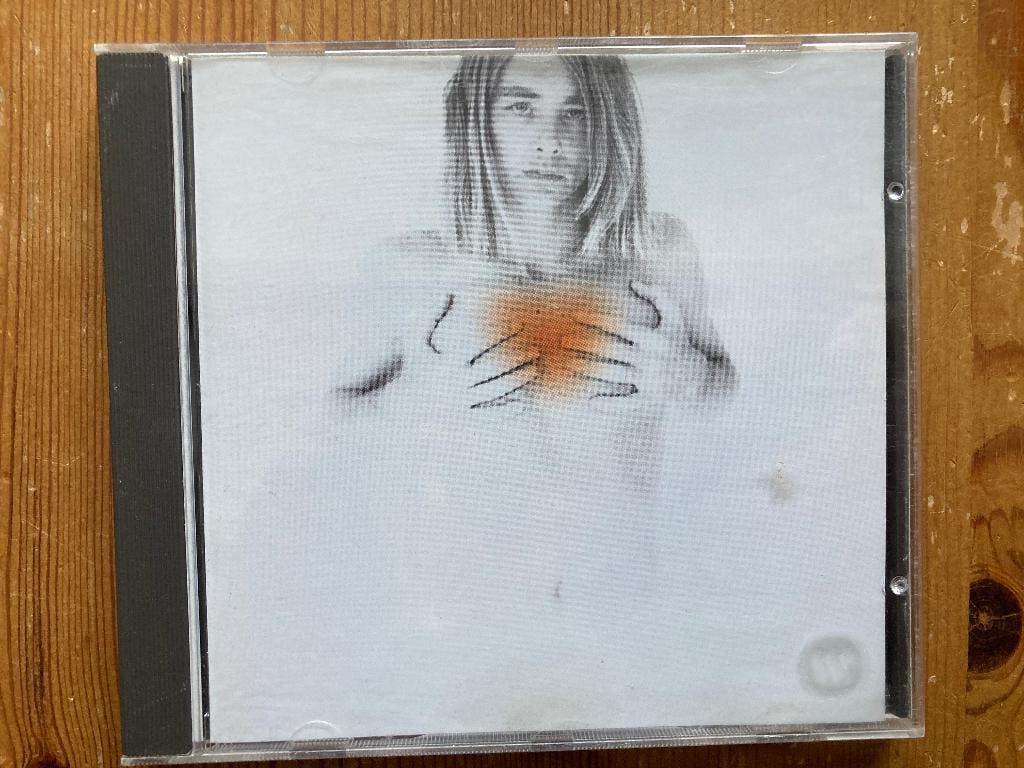 francis dunnery (it bites), Ophalen of Verzenden, Zo goed als nieuw