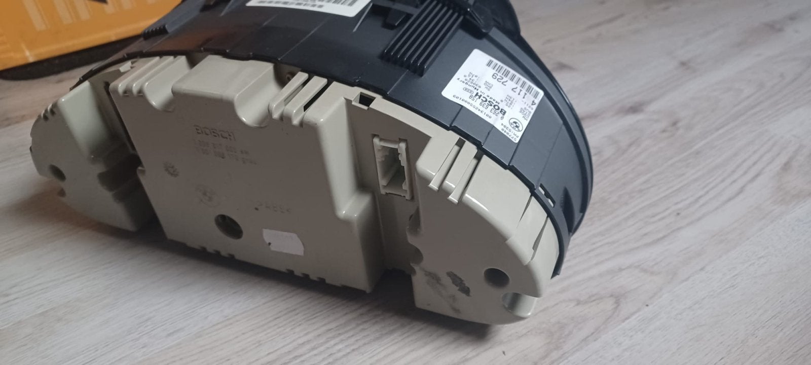 BMW e46 Instrumentenpaneel - Gebruikt, Auto-onderdelen, Ophalen of Verzenden, Gebruikt, BMW