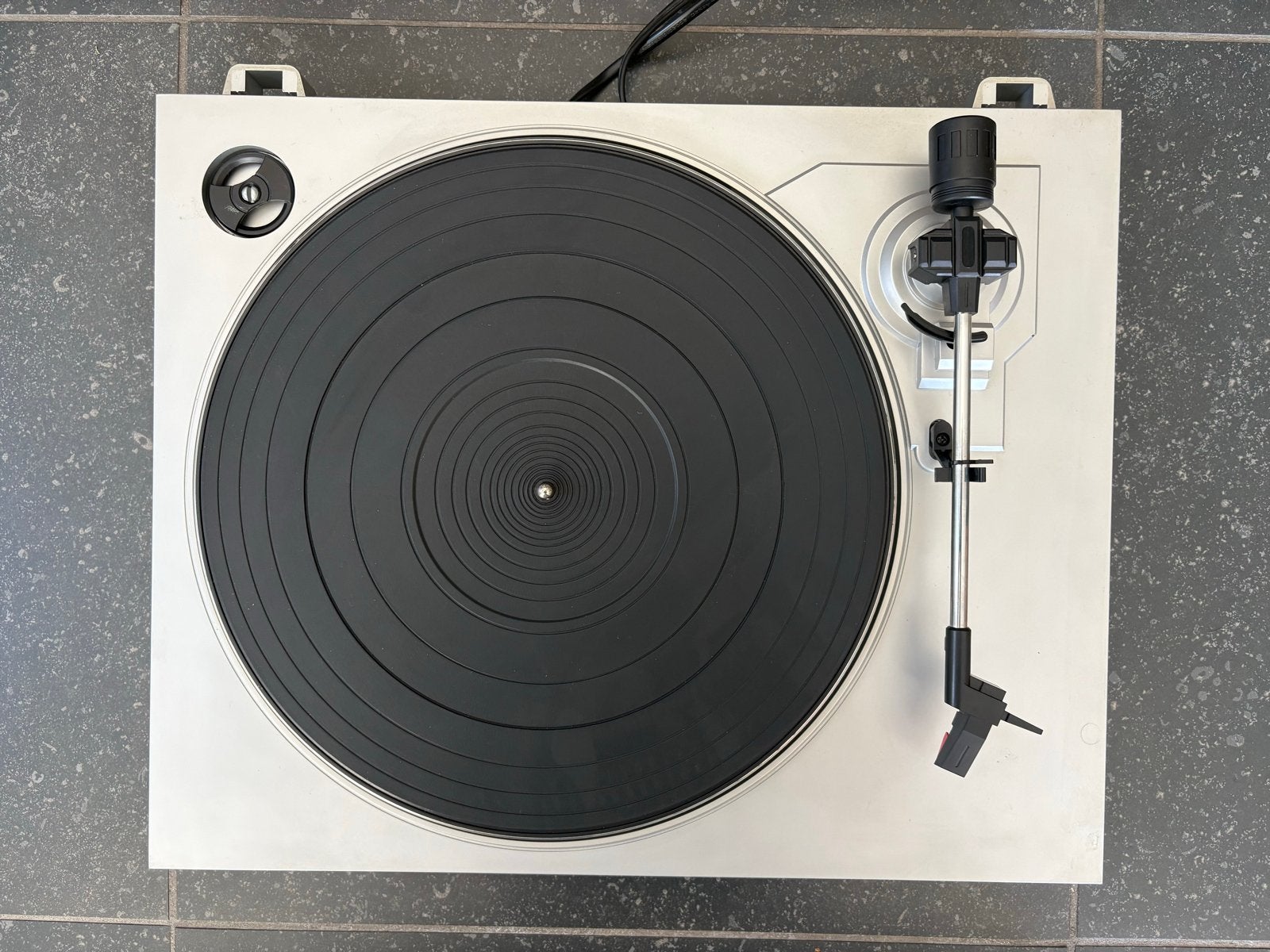 Lenco L-3866USB Platenspeler, Overige merken, Gebruikt, Ophalen of Verzenden, USB-aansluiting