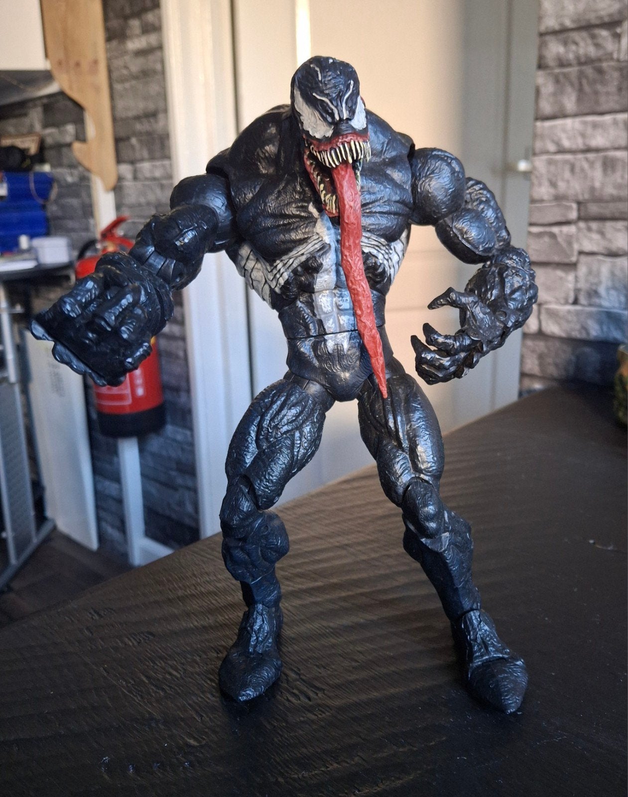 Spider Venom., Ophalen of Verzenden