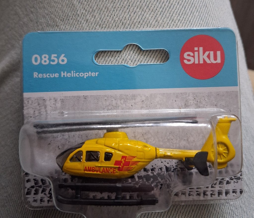 Siku, Ophalen of Verzenden, Nieuw, Overige typen, SIKU