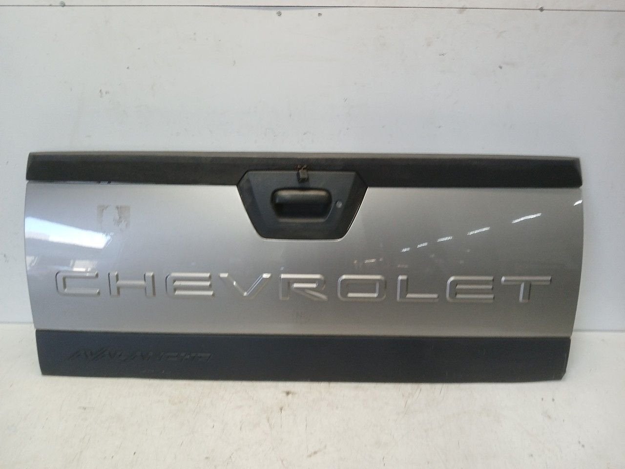 Achterklep Chevrolet Avalanche, Onderdelen@venauto.nl, Van der Ven Autorecycling B.V., Gebruikt, Ettenseweg 76, 4706 PB Roosendaal, The Netherlands