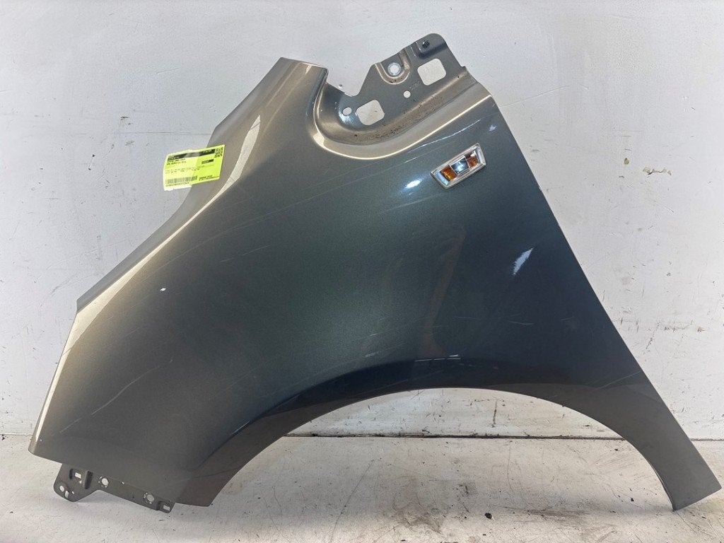 Spatbord Links Voor Opel Meriva (B) 2014 93167923, Gebruikt, Bahnhofsplatz, Rüsselsheim am Main 65423, , Duitsland, Opel, Opel Automobile GmbH