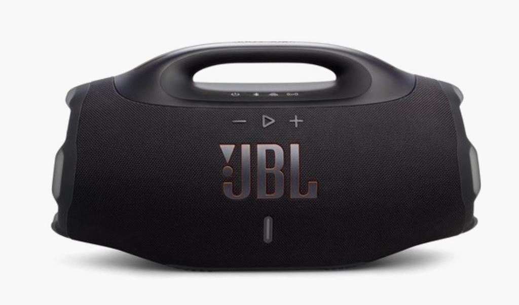 JBL Boombox 4 nieuw!, Audio, Tv en Foto, Luidsprekers, JBL, Nieuw, Ophalen of Verzenden, 120 watt of meer