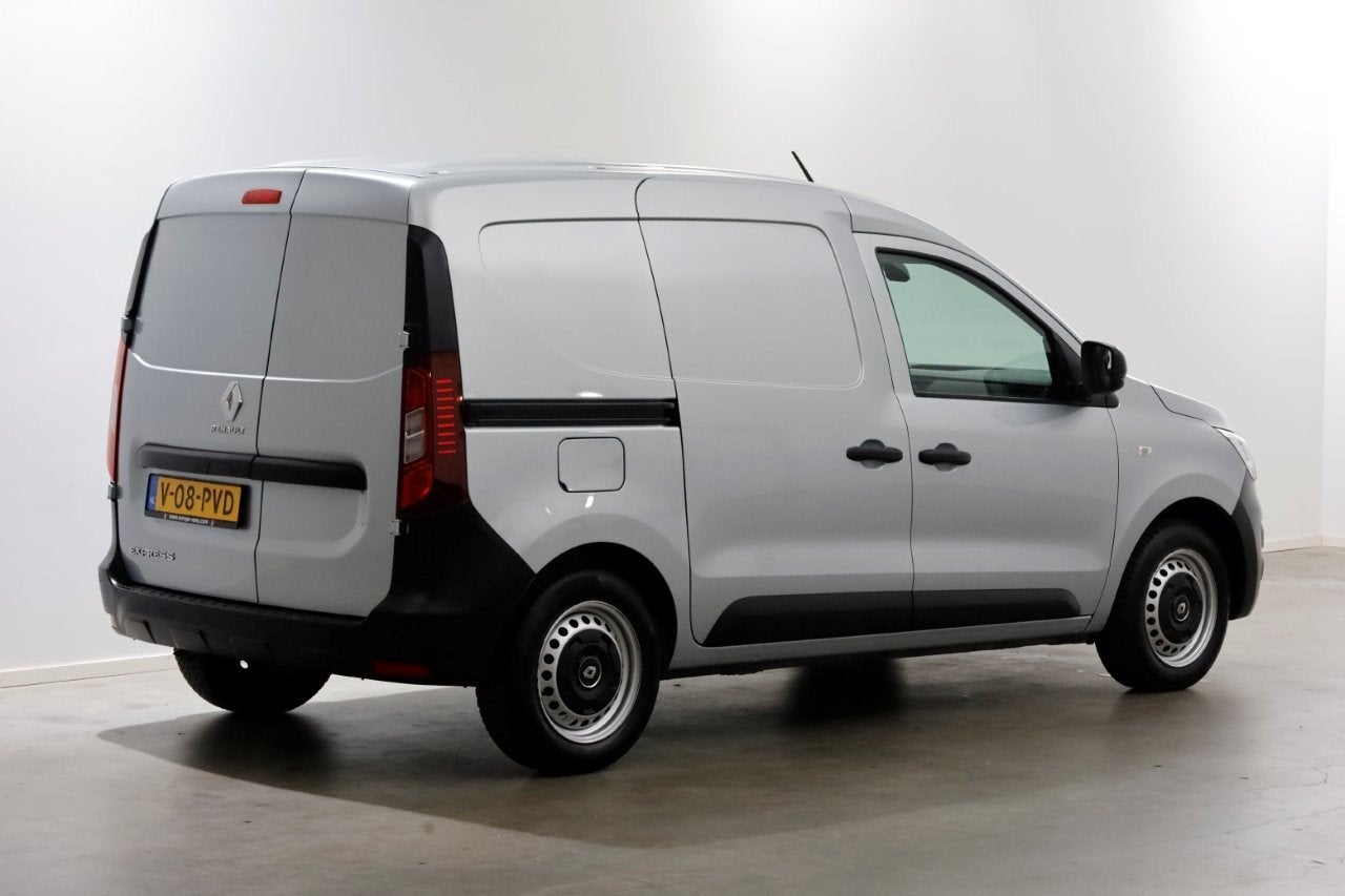Renault Express